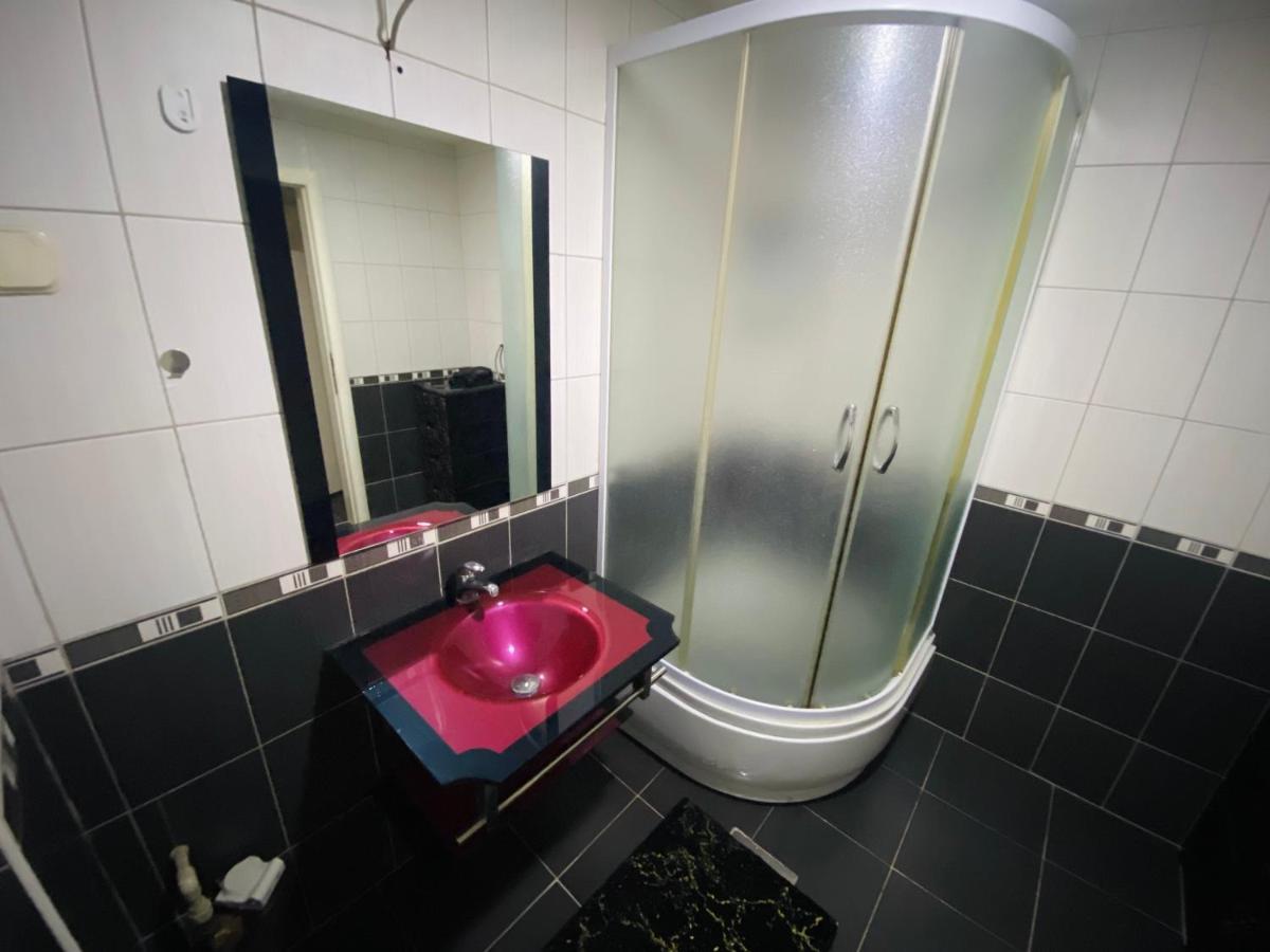 Gold Luxury Apartment Kumanovo Exterior photo